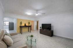 Blk 69 BLANGAH GARDEN (Bukit Merah), HDB 4 Rooms #542655511